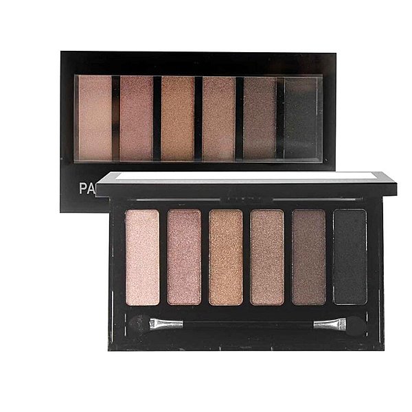 Luisance Paleta de Sombras Your Secret B Ref: L1055