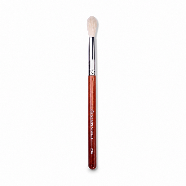 Pincel Klass Vough Brown Line Para Esfumar 28A