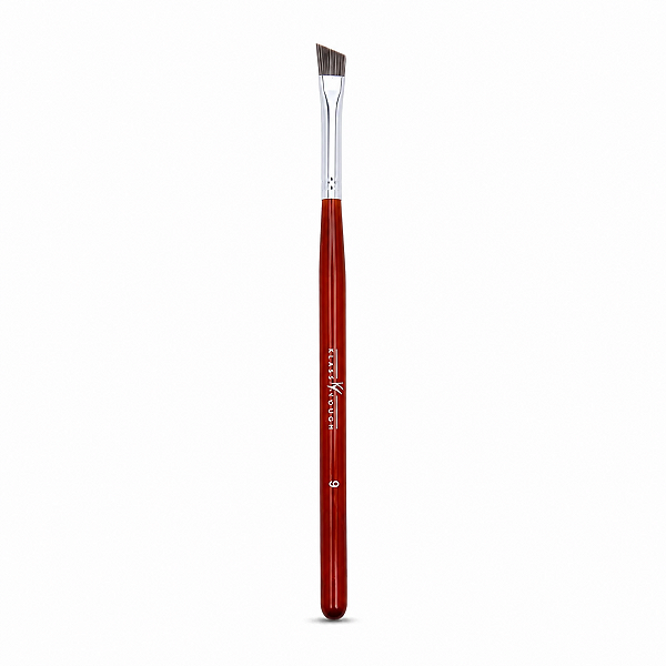 Pincel Klass Vough Brown Line Para Delinear e Sobrancelha 9
