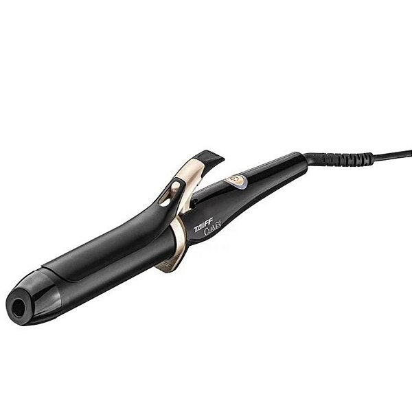 Modelador Curves 1 1/2 - 38mm Bivolt Taiff