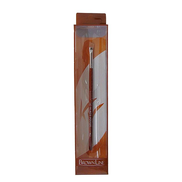 Pincel Klass Vough Brown Line Para Delineados 43