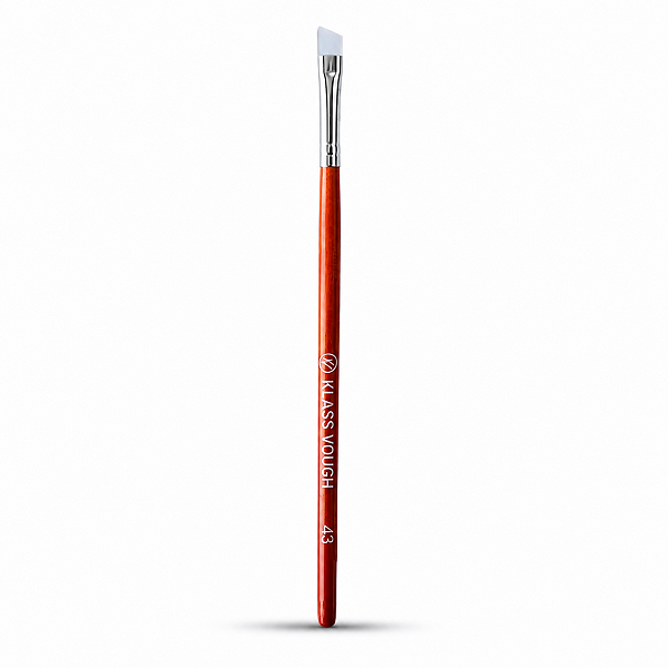 Pincel Klass Vough Brown Line Para Delineados 43