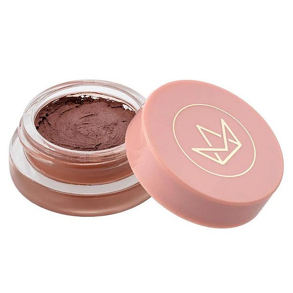 Gel Delineador Para Sobrancelhas Mari Maria Taupe 5g