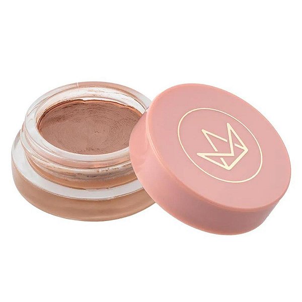 Gel Delineador Para Sobrancelhas Mari Maria Soft Blond 5g