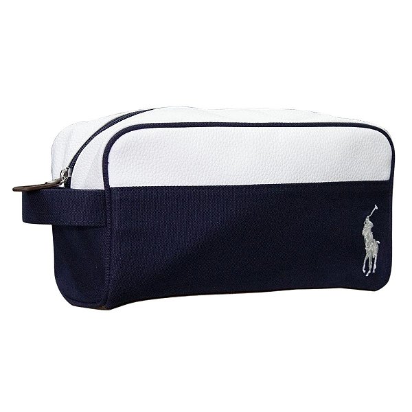 Nécessaire Masculina Polo Ralph Lauren