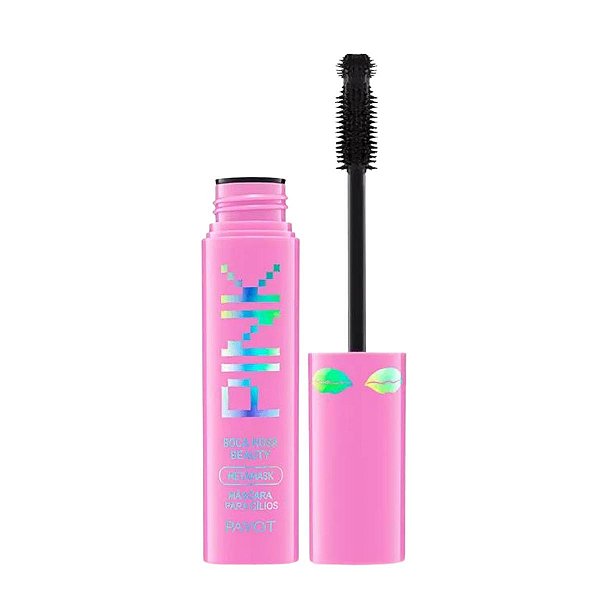 Máscara de Cílios Boca Rosa Beauty Metamask 6g