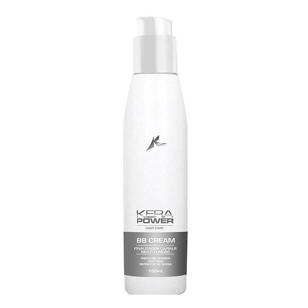 Finalizador Capilar Kera Power Bb Cream 150ml