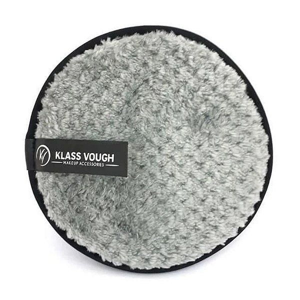 Esponja Demaquilante Klass Vough Make Off Disk Mkr-02