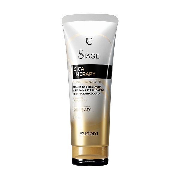 Condicionador Siage Eudora Cica-therapy 200ml
