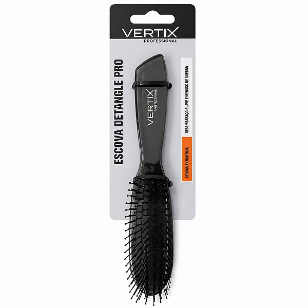 Escova Vertix Belliz Detangle Pro Cód. 1420