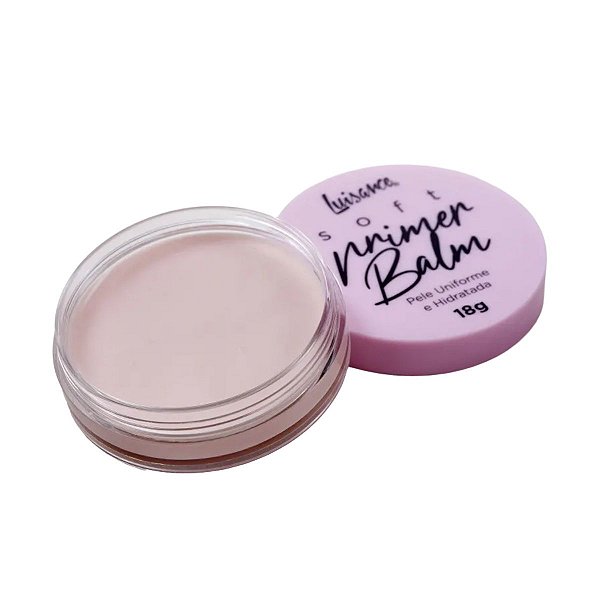 Soft Primer Balm Luisance 18g Ref: L663