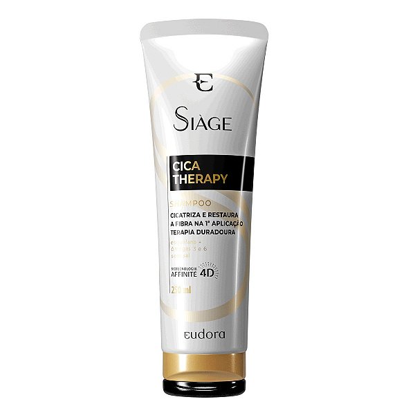 Shampoo Siage Eudora Cica-therapy 250ml