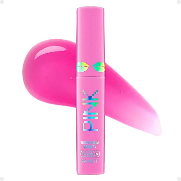 Tint Gloss Boca Rosa Beauty Cor 01 Eletric 4g