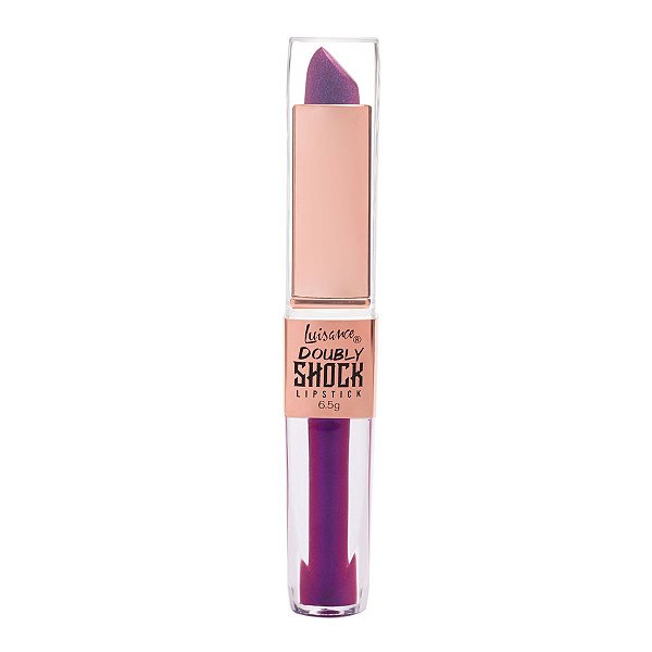 Lipstick Luisance Doubly Shock 01 6,5g Ref: L2052