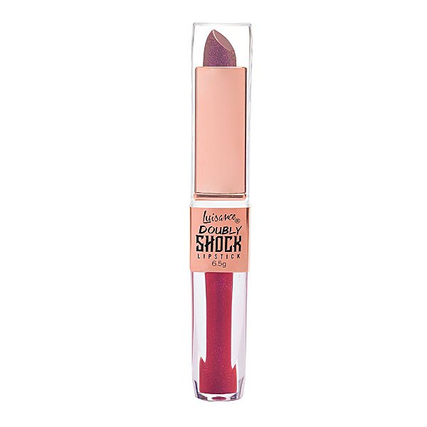 Lipstick Luisance Doubly Shock 03 6,5g Ref: L2052