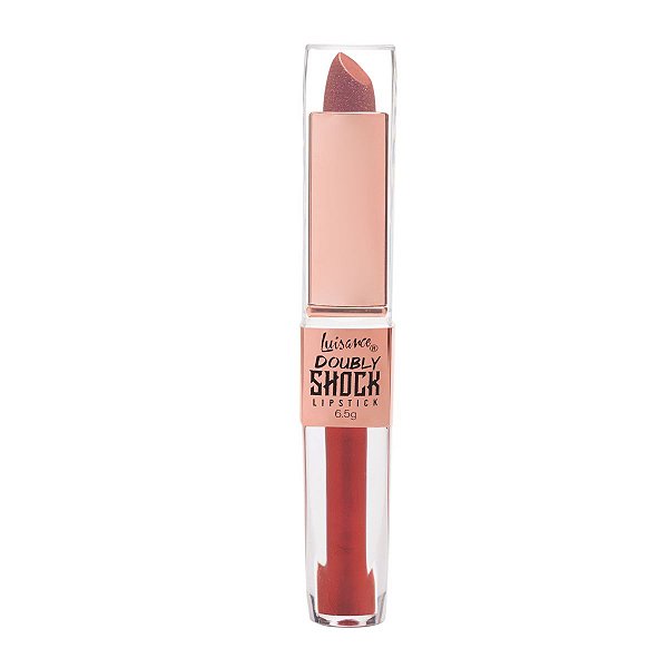 Lipstick Luisance Doubly Shock 06 6,5g Ref: L2052