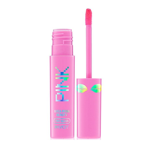 Tint Gloss Boca Rosa Beauty Cor 02 Digital 4g