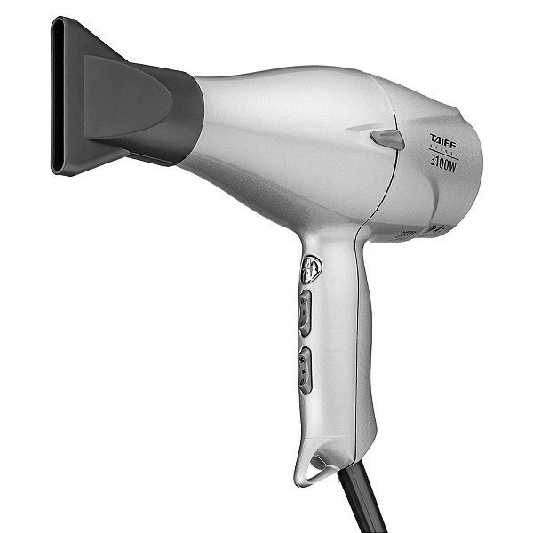 Secador Taiff Unique 3100w 220v