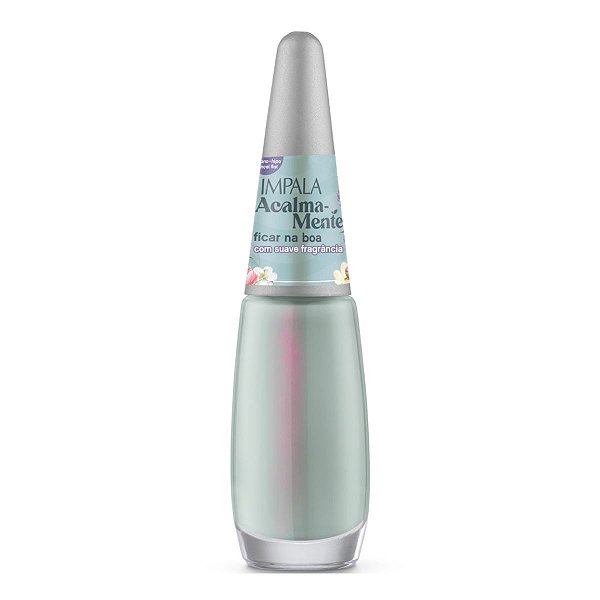 Esmalte Impala Acalma-mente Ficar Na Boa 7,5ml
