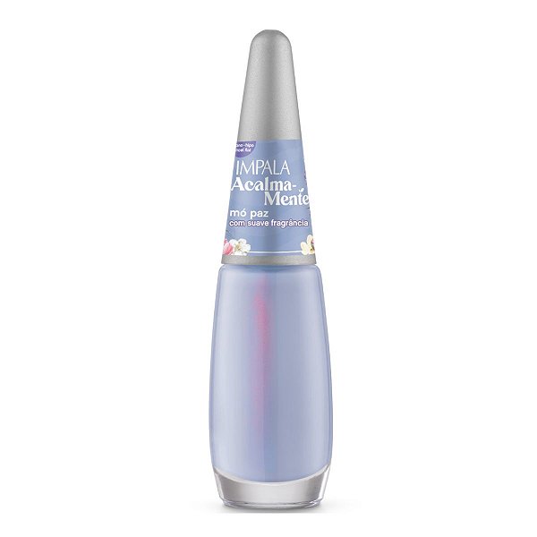 Esmalte Impala Acalma-mente Mó Paz 7,5ml