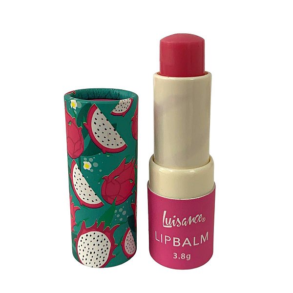 Lip Balm Luisance Pitaya 3,8g Ref: L3132