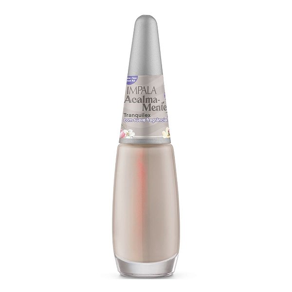 Esmalte Impala Acalma-mente Tranquilex 7,5ml