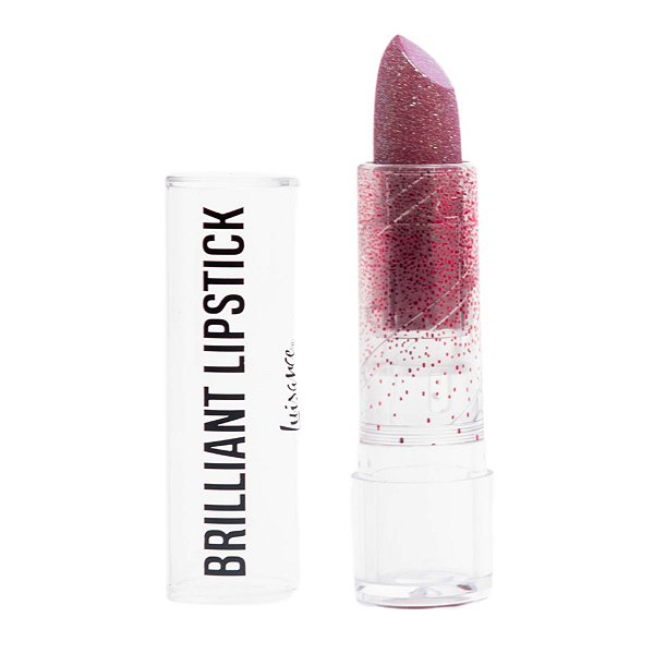 Lipstick Luisance Brilliant Cor 01 3,5g Ref: L2055