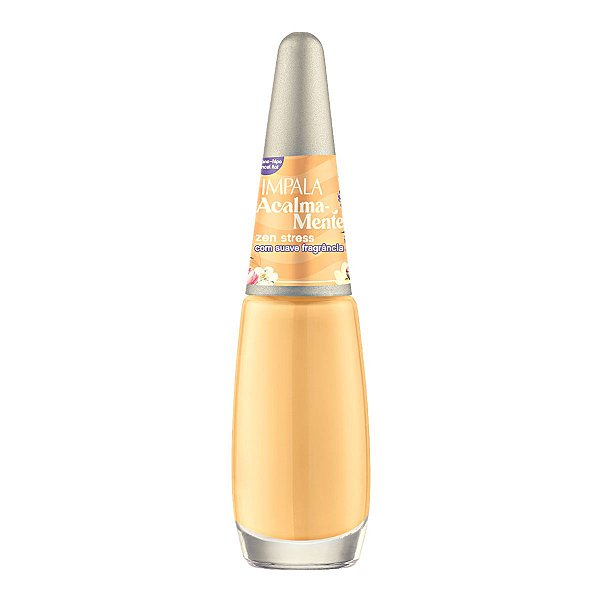 Esmalte Impala Acalma-mente Zen Stress 7,5ml
