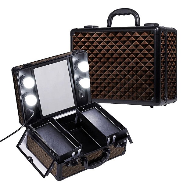 Maleta Camarim Mini Boeki Coffee Ref. 2812