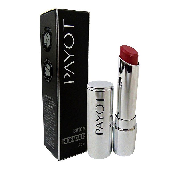Batom Hidratante Payot Malva 3,6g