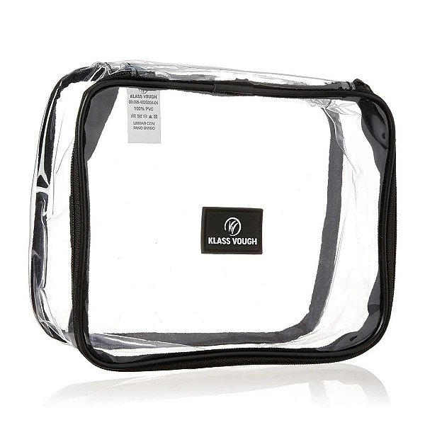 Necessaire Klass Vough Organizador Ref. Hn0329g