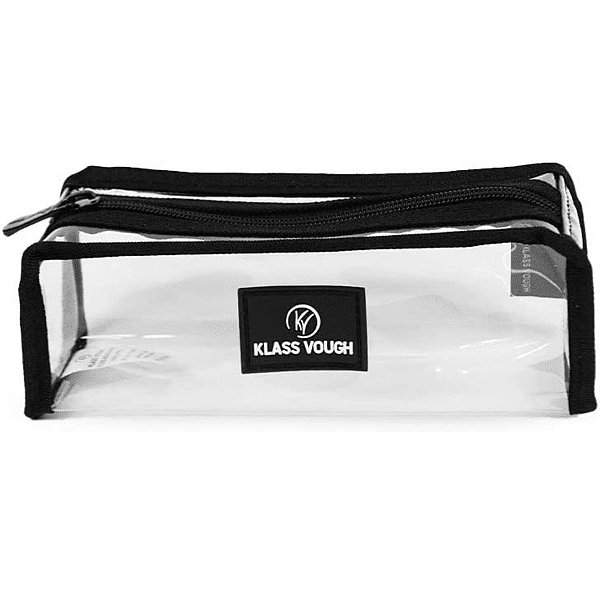 Necessaire Klass Vough Basic Pp Ref. Kc02pp