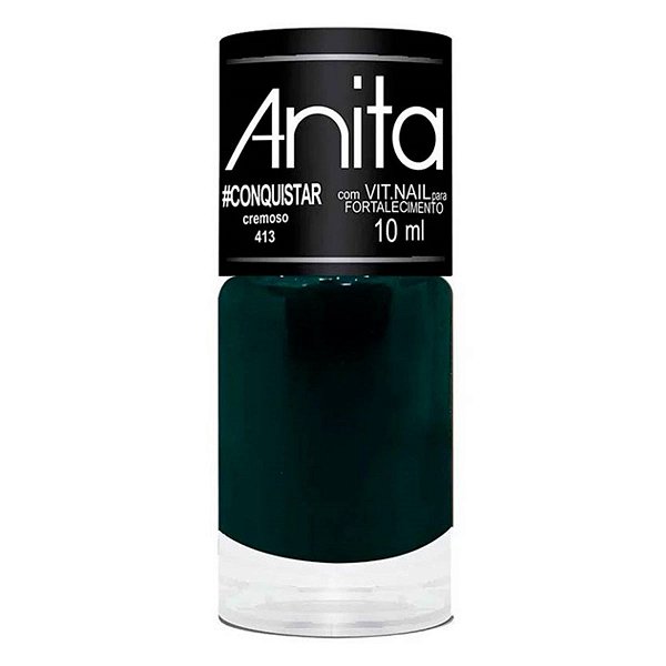 Esmalte Cremoso Anita Conquistar 10ml