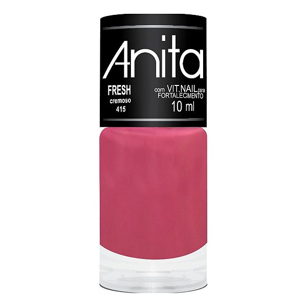 Esmalte Cremoso Anita Fresh 10ml
