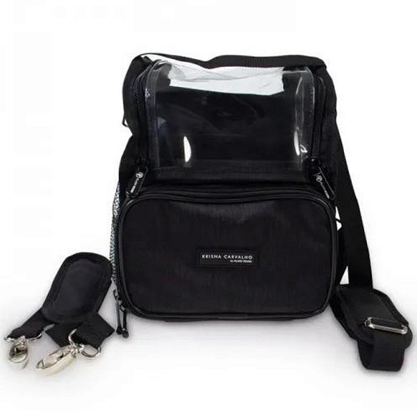 Bolsa Klass Vough Krisna Carvalho Organizadora Ref. Hn0325