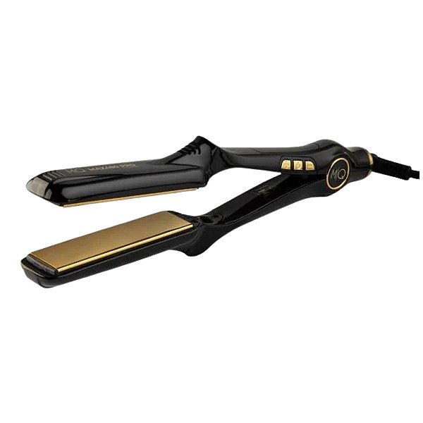 Prancha Mq Max480 Pro Titanium 485°f Bivolt