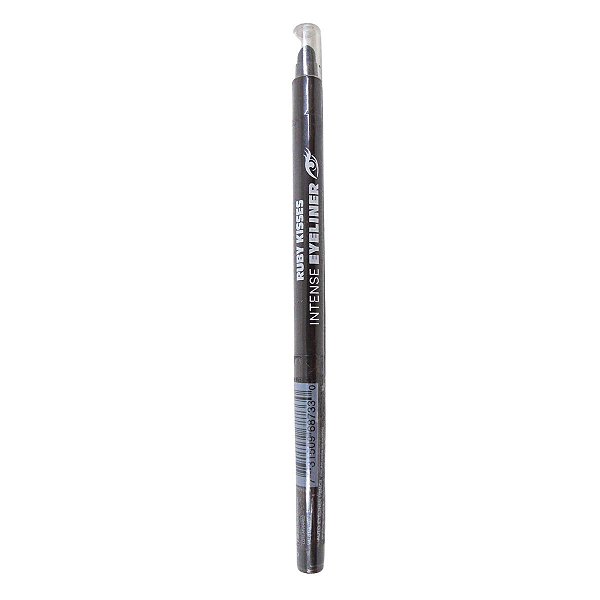 Lápis Retrátil de Olhos Ruby Kisses Intense Eyeliner Chocolate Touch 0,28g