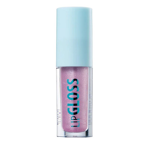 Lip Gloss Boca Rosa Beauty Brit 3,5g