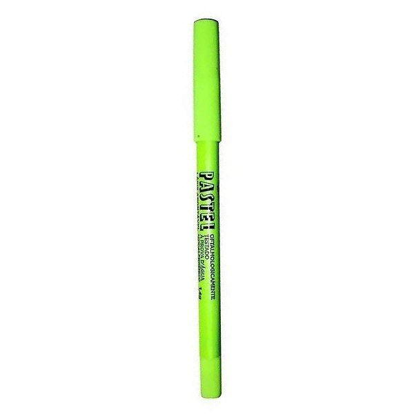 Lápis Apontável Luisance Pastel Cor:verde A Prova D´água 1,4g