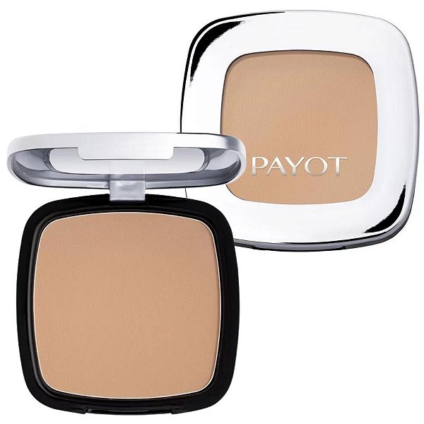Pó Compacto Payot Retinol Cor 40 Cód.:48204 10g