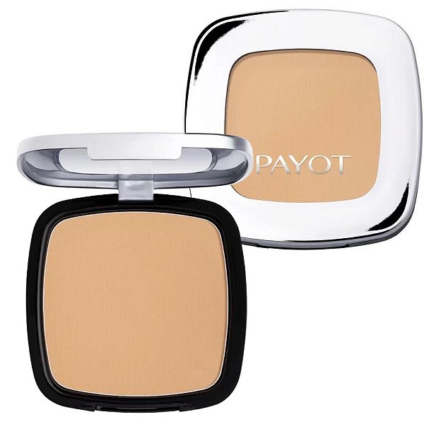 Pó Compacto Payot Retinol Cor 50 Cód.:48205 10g