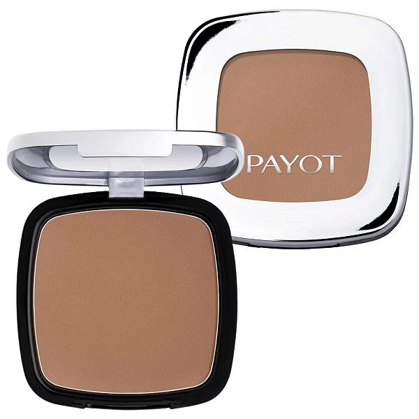 Pó Compacto Payot Retinol Cor 60 Cód.:48206 10g