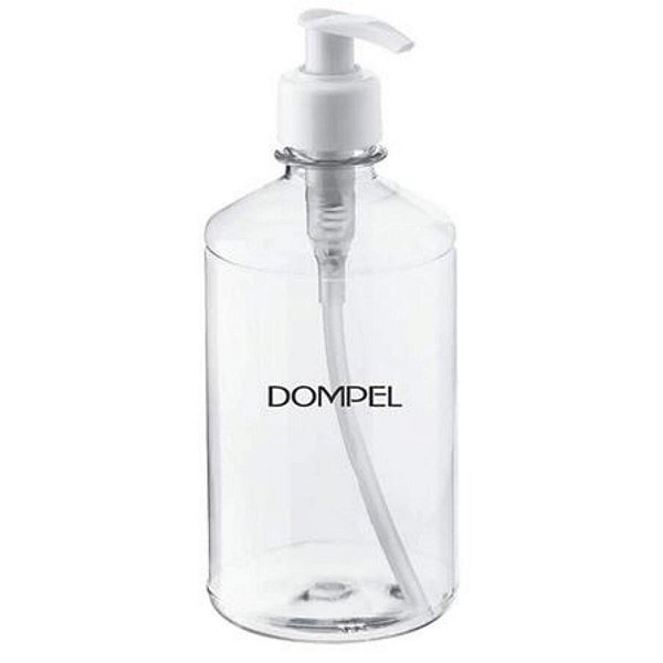 Frasco Dompel 500ml 4523 Valvula Pump