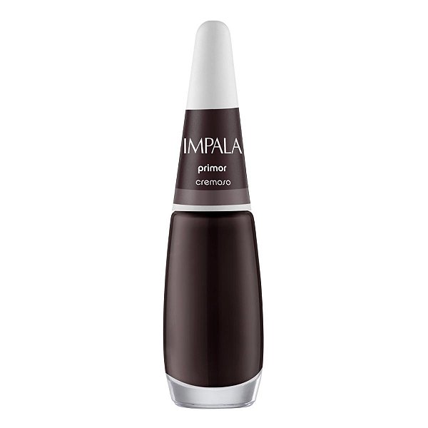 Esmalte Cremoso Impala A Cor da Sua Moda Primor 7,5ml