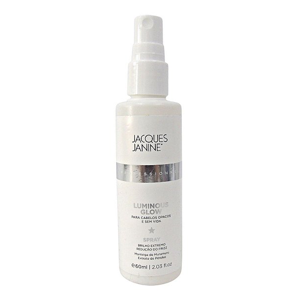Spray Jacques Janine Luminous Glow 60ml