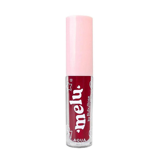Aqua Tint Melu By Ruby Rose Fresh Peach Rr-7500/2 3,5ml