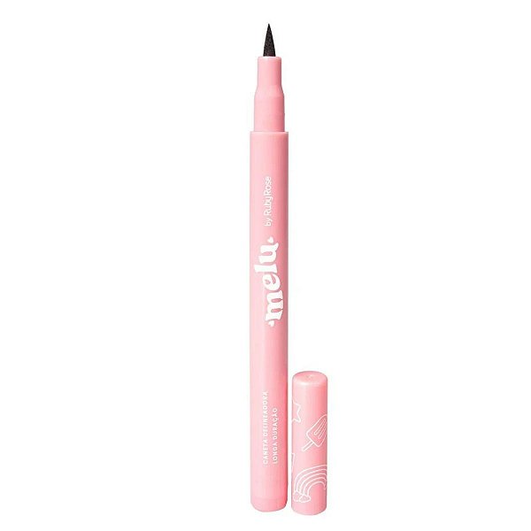 Caneta Delineadora Melu By Ruby Rose Longa Duração Hb-094 1,7g