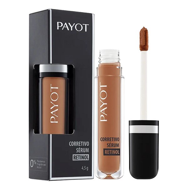 Corretivo Sérum Payot Retinol Cor 50 4,5g
