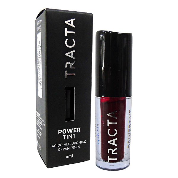 Power Tint Tracta Maçã do Amor 4ml