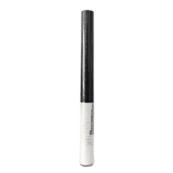 Delineador Liquido Pink 21 Color Professional Cor.:01
